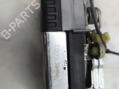 Front right lock CITROËN C8 (EA_, EB_) 2.0 HDi 165 | BP28369811C97  - Image 5