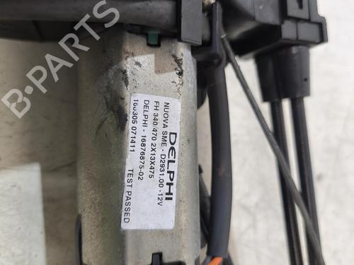 Electronic module PEUGEOT 1007 (KM_) 1.4 | BP37202884M83 - Image 4