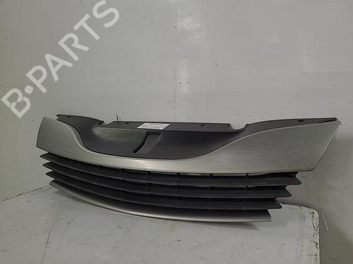 Used Grille RENAULT LAGUNA II (BG0/1_) 1.9 dCi (BG08, BG0G) (120 hp) 22821872