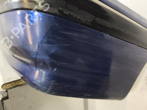 Rear bumper PEUGEOT 406 (8B) 2.0 HDI 110 | BP30162558C8 