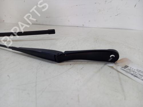 Front windshield wiper arm FORD FIESTA VII (HJ, HF) 1.1 Ti-VCT | BP29377187C143 
