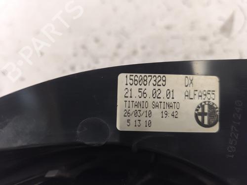 Used Right taillight Right taillight ALFA ROMEO MITO (955_) 1.4 (955AXB1B) (78 hp) 25700584 25700584