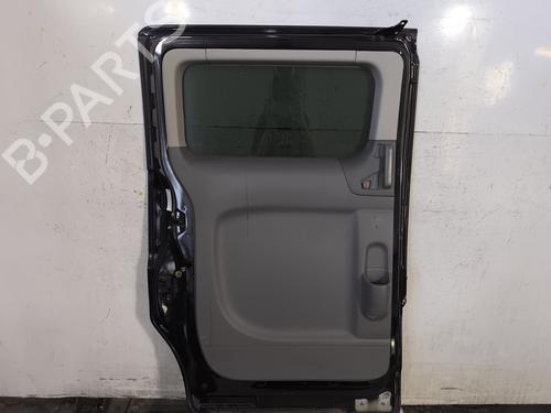Left slide door NISSAN NV200 / EVALIA Bus 1.5 dCi 110 (M20, M20M) | BP27598737C74 