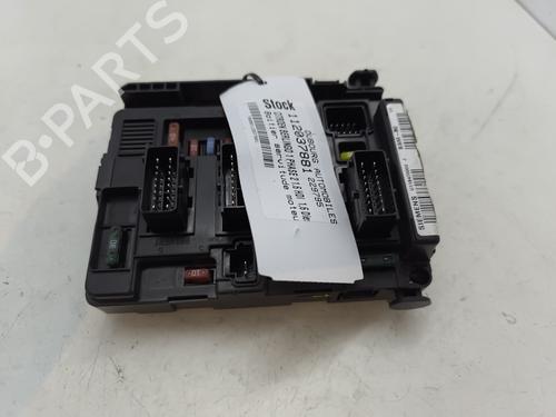 Used Fuse box Fuse box CITROËN BERLINGO / BERLINGO FIRST MPV (MF_, GJK_, GFK_) [1996-2026] 29193930 29193930