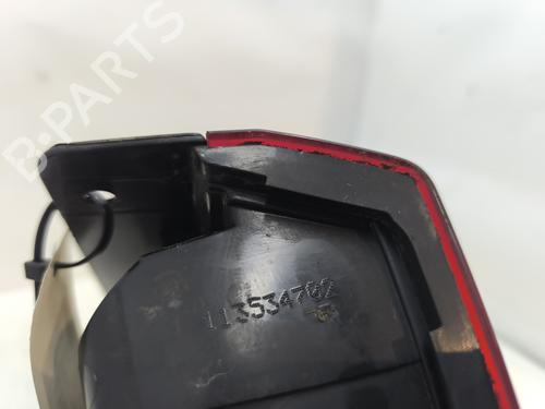 Rear bumper right light RENAULT TRAFIC III Van (FG_) 1.6 dCi 95 (FGMJ, FGMR) | BP29541013C82 
