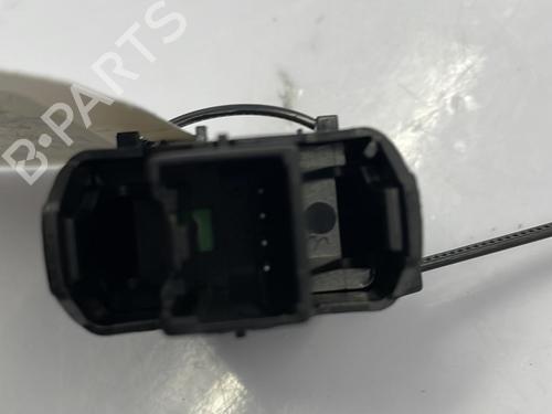 Used Right front window switch FORD FOCUS III 1.0 EcoBoost (100 hp) 22831017