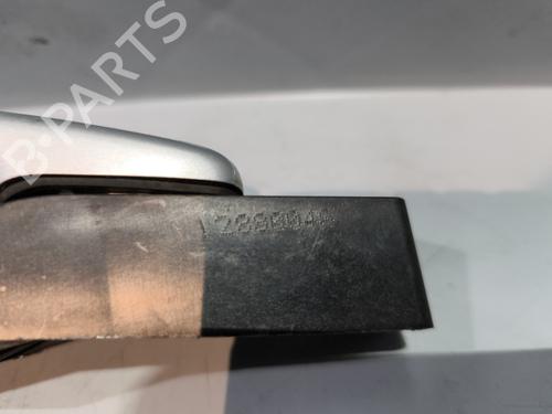 Front left exterior door handle CITROËN C3 I (FC_, FN_) 1.4 HDi | BP29439022C128 