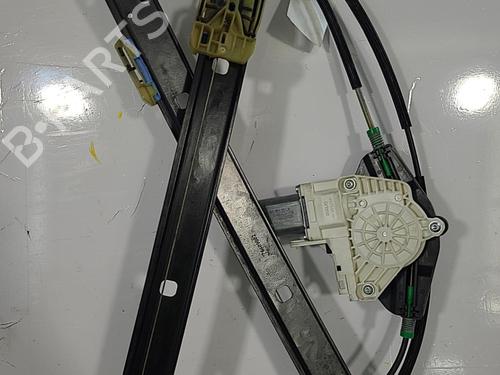 Front left window mechanism AUDI A4 B8 Avant (8K5) 2.0 TDI | BP22829185C22 