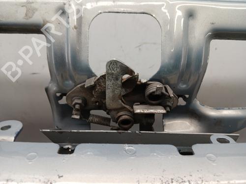 Front slam panel RENAULT TWINGO I (C06_) 1.2 16V (C06C, C06D, C06K) | BP29833690C72