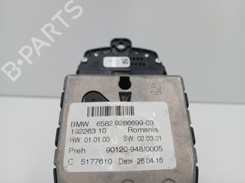 Switch BMW 5 Touring (F11) 518 d | BP31121585I30