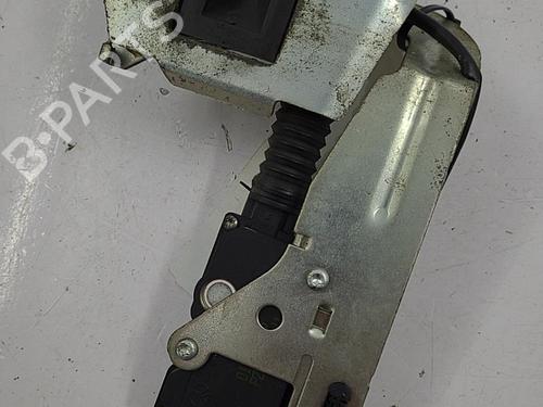 Used Rear right lock PEUGEOT 807 (EB_) 2.2 HDi (128 hp) 22822947