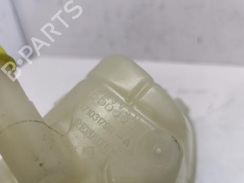 Expansion tank RENAULT KANGOO / GRAND KANGOO II (KW0/1_) 1.5 dCi 80 (KW15) | BP26585650C120 
