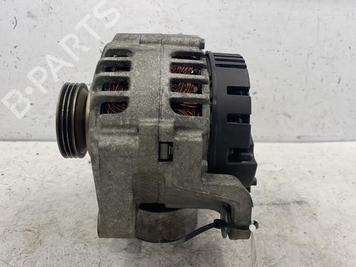 Alternator RENAULT CLIO II (BB_, CB_) 1.2 16V (BB05, BB0W, BB11, BB27, BB2T, BB2U, BB2V, CB05,... | BP24664126M7 