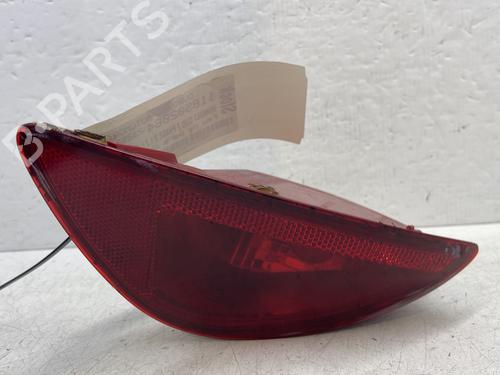 Used Rear bumper right light RENAULT CLIO III (BR0/1, CR0/1) 1.2 16V (BR02, BR0J, BR11, CR02, CR0J, CR11) (75 hp) 32103365