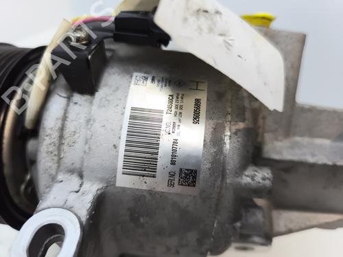 AC compressor DACIA DUSTER (HM_) 1.2 TCe 125 (HMMA) | BP30184235M34