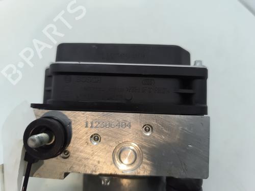 Used ABS pump ABS pump PEUGEOT PARTNER Tepee [2008-2026] 29213423 29213423