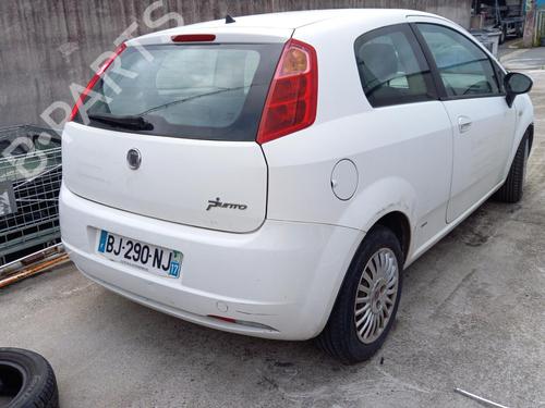 Front right window mechanism FIAT GRANDE PUNTO (199_) 1.3 D Multijet | BP22840907C23 