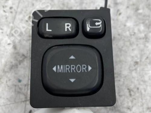 Used Mirror switch Mirror switch TOYOTA AURIS (_E15_) 1.8 Hybrid (ZWE150_, ZWE150R) (136 hp) 22833958 22833958