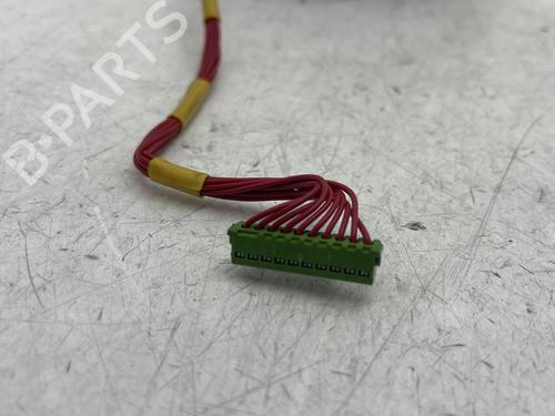 Spak kontakt RENAULT MODUS / GRAND MODUS (F/JP0_) 1.4 (JP01, JP0J) | BP29960208I30