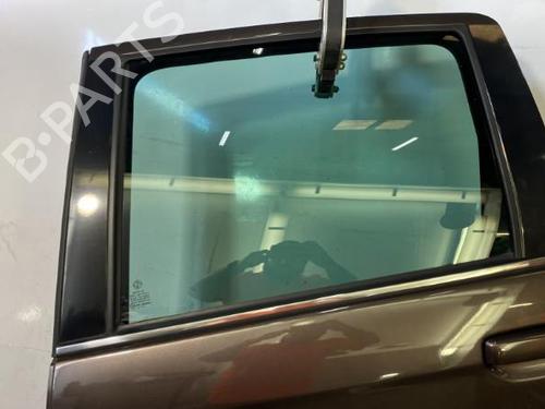 Used Left rear door LANCIA MUSA (350_) 1.3 D Multijet (350.AXG11, 350.AXG1A) (90 hp) 22842763