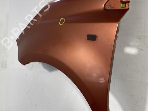 Left front fenders NISSAN NOTE (E11, NE11) 1.6 | BP22831096C41 