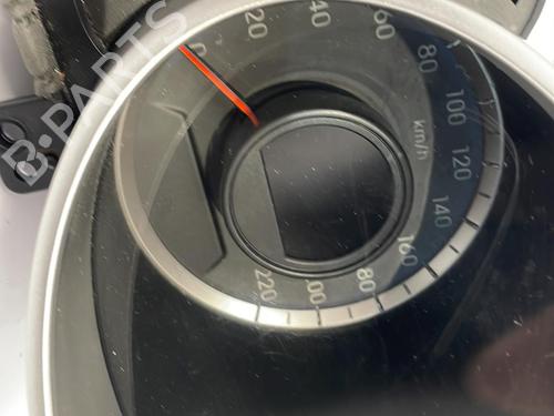 Used Instrument cluster HYUNDAI ix35 (LM, EL, ELH) 1.7 CRDi (116 hp) 22830248