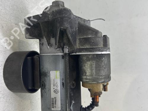 Starter RENAULT TRAFIC II Bus (JL) | BP37661277M8 - Image 3