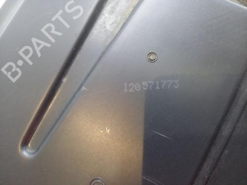 Right headlight CITROËN C2 (JM_) 1.4 HDi | BP32212663C29 