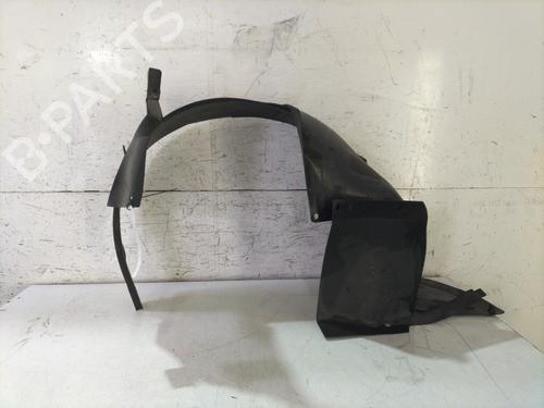 Używane Nadkole CITROËN BERLINGO / BERLINGO FIRST MPV (MF_, GJK_, GFK_) 1.6 16V (MFNFU) (109 hp) 31034927