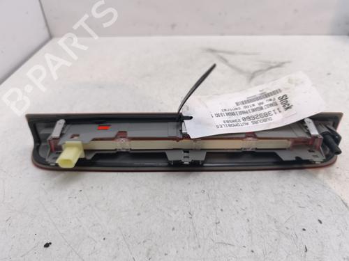 Third brake light RENAULT MEGANE III Grandtour (KZ0/1) 1.6 dCi (KZ00, KZ12, KZ13) | BP29640049L11 
