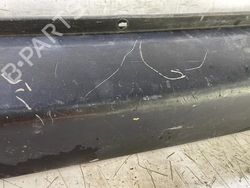 Used Rear bumper Rear bumper 22847517 22847517