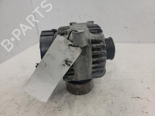 Used Alternator Alternator FIAT 500 (312_) 1.2 (312AXA1A) (69 hp) 24894568 24894568