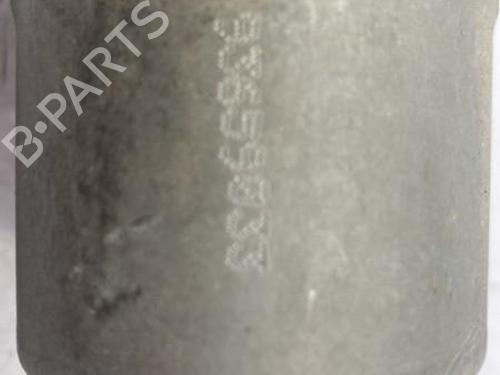 Front wiper motor SEAT LEON (1P1) 1.9 TDI | BP22842500M29 