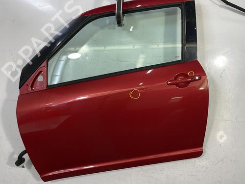 Used Left front door SUZUKI SWIFT III (MZ, EZ) 1.3 (RS413, ZC11S) (92 hp) 23829725