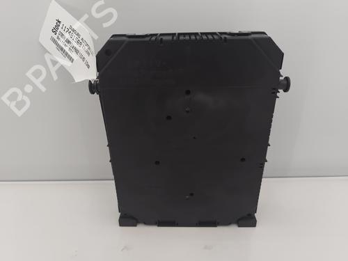 Fuse box CITROËN JUMPY III Van (V_) 2.0 BlueHDi 180 | BP30818954E1  - Image 5