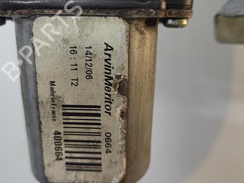 Used Front right window mechanism Front right window mechanism RENAULT KANGOO Express (FC0/1_) D 65 1.9 (FC0E, FC02, FC0J, FC0N) (64 hp) 22818246 22818246