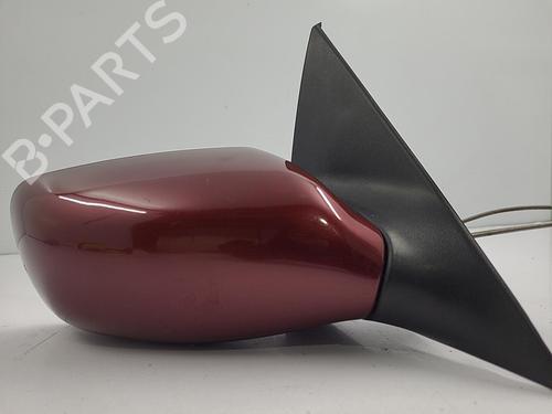 Right mirror FORD ESCORT VI (GAL, AAL, ABL) 1.8 Turbo D | BP22823657C27 