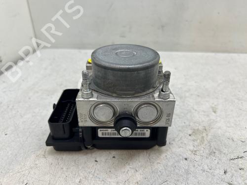 ABS pump OPEL CORSA D (S07) 1.3 CDTI (L08, L68) | BP37449334M43 - Image 4