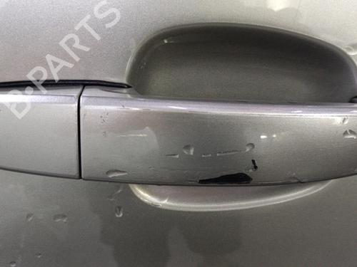 Dør høyre bak OPEL VECTRA C (Z02) 2.2 DTI 16V (F69) | BP22821483C5 