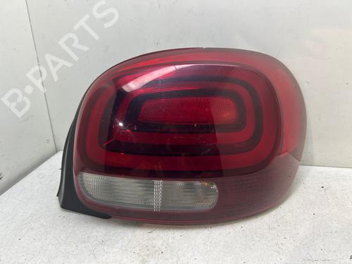 Right taillight CITROËN C3 III (SX) 1.2 VTi 82 | BP37449388C35 - Image 3