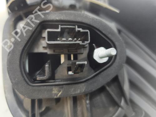 Left taillight PEUGEOT 208 I (CA_, CC_) 1.0 VTi | BP28328474C34 