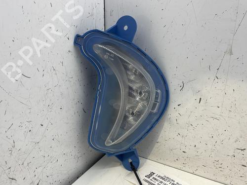 Used Left front fog light RENAULT ZOE (BFM_) ZOE (92 hp) 27874598