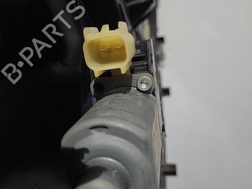 Used Front right window mechanism Front right window mechanism FORD FIESTA VI (CB1, CCN) 1.4 TDCi (68 hp) 22823131 22823131
