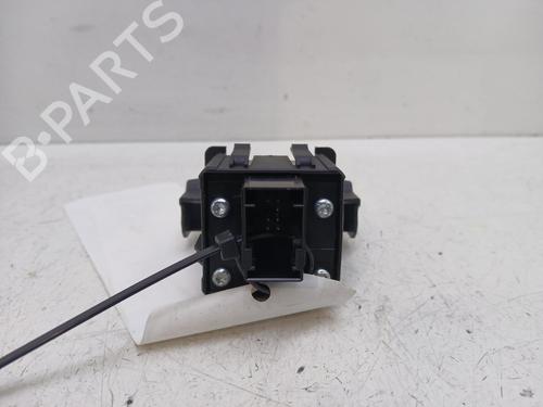 Switch CITROËN C6 (TD_) 3.0 HDi | BP36804068I30 - Image 2