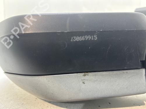 Retrovisor esquerdo PEUGEOT PARTNER Tepee 1.6 HDi 16V | BP38196195C26 - Image 5
