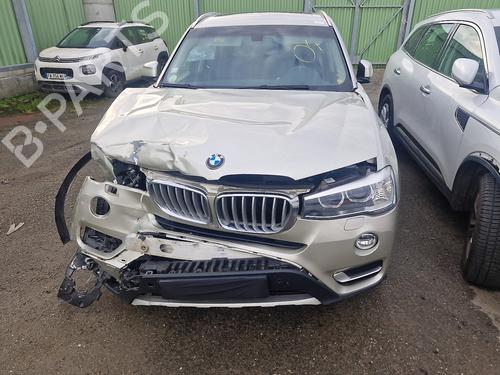 Camera BMW X3 (F25) xDrive 30 d | BP31581675E14  - Image 17
