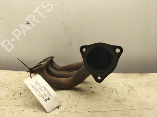Used Exhaust manifold Exhaust manifold PORSCHE 911 (996) 3.6 Carrera 4 (320 hp) 27493137 27493137