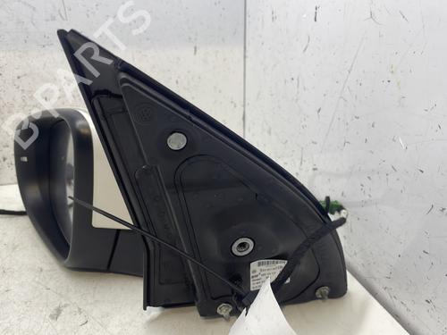 Left mirror VW GOLF VI (5K1) 1.6 TDI | BP29043942C26 