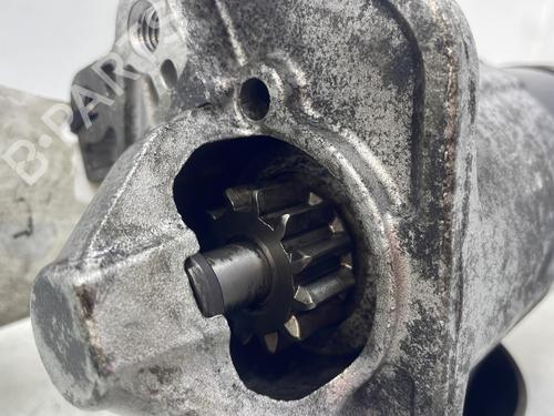 Used Starter Starter RENAULT CLIO III (BR0/1, CR0/1) 1.5 dCi (C/BR0G, C/BR1G) (68 hp) 33613393 33613393
