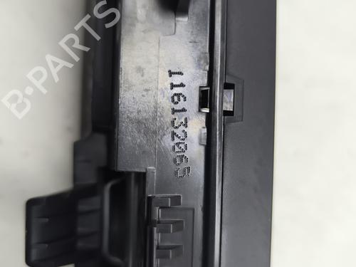 Instrument cluster CITROËN C4 CACTUS 1.6 HDi 90 | BP30744961C47 